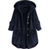 Cocila Giacca Donna Elegante Cerimonia Grigia - Giubbino Rosso, Lunga Impermeabile, Ecopelle, Giacchetta Autunno, Corta Beige - Black Friday