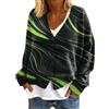 Gienslru Cardigan Donna Invernale Maglione Golfino A Lungo Pullover Giacca Maglioni con Scollo Aperto Sul Davanti Maglieria Leggero Cappotto Oversize Maglia Giacca Softshell Autunno Di Natale Elegante