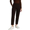 RAGNO Pantalone Lungo Donna Felpato Invernale Art. DR76PP