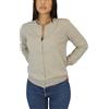Win's Gilet in Cashmere da Donna - Made in Italy
