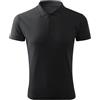 lepni.me Polo Uomo Tinta Unita | T-Shirt a Maniche Corte con Colletto e Bottoni Classici | vestibilità Regolare Casual per Uso Quotidiano e Lavoro, Senza Stampa