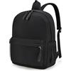 SUCIKORIO 40X30X10 Lufthansa Air France British Airways Zaino da Viaggio Aereo Bagaglio a Mano, Impermeabile Zaini Bagaglio a Mano Uomo Donna Leggero Zainetto Porta PC 14 Pollici per Scuola, Viaggio