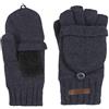 Barts Haakon Bumgloves Boys Guanti, Bambino, Blu (NAVY 003H), 5 (Taglia produttore:5)