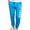 PYREX ORIGINAL - Pantaloni Sportivi in Cotone da Uomo, Elastico in Vita Regolabile, Tasche Laterali, Logo Laterale - Art.45105