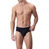 PEROFIL 4 Season Slip Medio LINTEA (3-S, Blu)