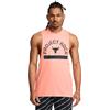 Under Armour T-Shirt Senza Maniche Project Rock Payoff Graphic T-Shirt Senza Maniche Project Rock Payoff Graphic Uomo