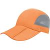 Bassdash Berretto da Baseball da Pesca Pieghevole UPF 50+ Impermeabile e Protezione Solare Cappello da Camionista Uomini Donne Regolabile
