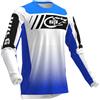 HULG Maglia MTB, Maglie Ciclismo da Uomo, Maglia Motocross, Tuta da Discesa, Asciugatura Rapida E Traspirante, Adatta per MTB/BMX/motociclette da Fondo E Altri Sport (Color-04,M)