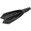 Allegra K Cravat Cravat Cravatta da Uomo Cravatta Da Sposa Pois Ascot, bianco e nero, Taglia unica