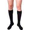 sanaGens Gambaletti Costarica 18 compressione graduata uomo NERO 18/22 mmHg Size L