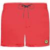 Navigare Costume da Bagno da Uomo, Art.968320 Corallo XL
