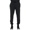 Converse Pantalone Go-To Embroidered Star Chevron Nero Taglia L Codice 10023873-A01