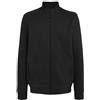 CHEMAGLIETTE! Felpa con Zip Intera Felpata Unisex in Cotone - Maglia Tuta
