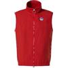 NORTH SAILS Gilet Sailor Uomo DWR in Poliammide riciclata con Finitura DWR