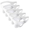 Summer Code Uomo Intimo Sexy Perizoma Mutande Tanga String Thong, Pacco da 5