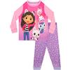 DreamWorks Animation SKG DreamWorks Pigiama per Ragazze Gabbys Dollhouse