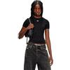 Diesel T-UNCUTIE-Long-D Maglietta