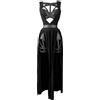 TYUIOP Completo Intimo Donna Elegante Donna Sexy Vestiti Donna Corti Bambola Sexydonna Infermiera Sexydonna Lingerie Hot Completi Intimi Capodanno Canottiera con