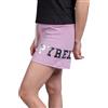 PYREX ORIGINAL - Short da Donna in Cotone, Elastico in Vita Regolabile, Logo Laterale Riflettente - Art.45167