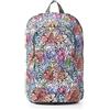 Ready Pattern Zaino Ripiegabile