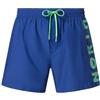 NORTH SAILS Boxer Mare Uomo in Cotone e Nylon Riciclato