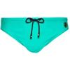F**K Slip Uomo Verde Acqua SM5201-AQ