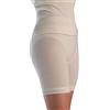 Engel, Mutandine da Donna in Acciaio Inox con Gambe, Lana Seta, Mis, 38-48, 2 Colori Naturale 46