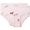 Sanetta Intimo Bambine e Ragazze