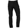 Generico Paladino Pantalone E Jeans Imbottitura in Pile 5 Tasche Taglie Forti Moda Egidio (IT, Numero, 54, Regular, Regular, Fustagno Nero)