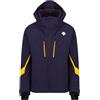 DESCENTE Insulated Chester Jacket, Giacca da Sci UomoDescente, DWMWGK31. (50)