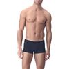 PEROFIL VPRT00017 Boxer Push-up Uomo X-Touch Modal, Blu 7