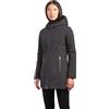 Canadiens Giacca Donna Long jacket della linea Zeropuntotech®0.3 TECH 2.0 W