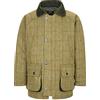 WALKER AND HAWKES - Giacca da tiro Derby in Tweed Noah per Bambini