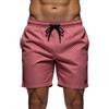 Navigare Boxer Mare Costume Uomo Pantaloncini da Bagno Anche in Taglie conformate H