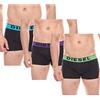 Diesel Kory Three Pack Boxershorts