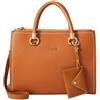 Liu Jo M SATCHEL CREAM