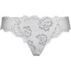 LORMAR 2 Slip in Pizzo Elasticizzato Donna Art. Perfect