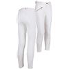 QHP Pantaloni da Equitazione per Bambini