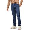 M 5 BY MEYER Denim Cross Hedge