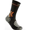 WRAP ME Waterproof Socks for Men - Breathable, Comfortable, Warmth, 3-Layer Design for Running, Hiking, Cycling - Ideal for Outdoor Adventures in Wet Conditions