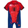NEXT Ragazzo Costume da Bagno Che Protegge dal Sole (3 Mesi-8 Anni) Spider-Man 3 Mesi-6 Mesi
