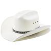 Cocila Cappelli da Cowboy per Uomo Cappelli Donna con Larga Estivi Western Spiaggia Occhiali Festa Bimbi (Light Yellow One Size) Cappello Estivo Cappello Pescatore Uomo Estivo Cuffia Notte