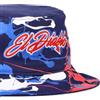 GP GRUPPO PRITELLI Bucket Hat Fabio Quartararo 20 "El Diablo" - Ufficiale MotoGP