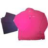 Leo Corsetteria Tuta Completa donna invernale felpata Giacca aperta F.lli_Campagnolo 8Q76954