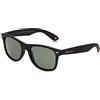 Montana Sunoptic Unisex - Adulto Montana Occhiali da sole, Nero (Black/G15),