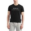 Ralph Lauren Underwear 714-830281 T-Shirt Manica Corta Uomo Nero L