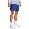 Under Armour Pantaloncini da uomo, blu, L