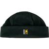 Swazi Micro Hasbeanie - Black Large Black