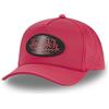 Von Dutch Cappello Uomo e Donna, Trucker Sport, Rosso 04