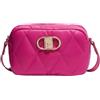 Liu Jo Borsa donna Liu Jo AF3251E0426 ARGENTO